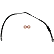 H621521 First Stop Series Brake Line, Metal and Rubber