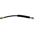 H621537 First Stop Series Clutch Hose - Direct Fit, Sold individually