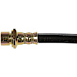 H621537 First Stop Series Clutch Hose - Direct Fit, Sold individually