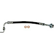 H621538 First Stop Series Brake Line, EPDM Rubber