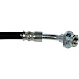 H621538 First Stop Series Brake Line, EPDM Rubber