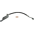 H621542 First Stop Series Brake Line, Metal and Rubber