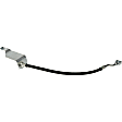 H621542 First Stop Series Brake Line, Metal and Rubber