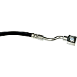 H621542 First Stop Series Brake Line, Metal and Rubber