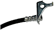 H621550 Front, Passenger Side First Stop Series Brake Line