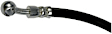 H621550 Front, Passenger Side First Stop Series Brake Line