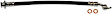 H621578 Rear, Passenger Side First Stop Series Brake Line