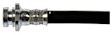 H621578 Rear, Passenger Side First Stop Series Brake Line
