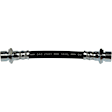 H621593 First Stop Series Brake Line, Metal and Rubber