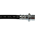 H621593 First Stop Series Brake Line, Metal and Rubber