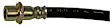 H621597 Front, Driver Side First Stop Series Brake Line