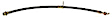 H621597 Front, Driver Side First Stop Series Brake Line