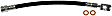 H621662 Brake Line
