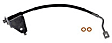 H621669 Rear, Passenger Side First Stop Series Brake Line, EPDM Rubber
