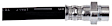H621708 First Stop Series Brake Line, Metal and Rubber
