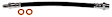 H621708 First Stop Series Brake Line, Metal and Rubber