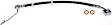 H621752 Rear, Driver Side Brake Line