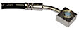 H621752 Rear, Driver Side Brake Line