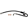 H621775 Front, Passenger Side First Stop Series Brake Line