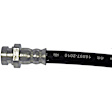 H621775 Front, Passenger Side First Stop Series Brake Line
