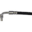 H621775 Front, Passenger Side First Stop Series Brake Line