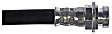 H621800 Rear, Driver and Passenger Side Brake Line