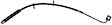 H621810 First Stop Series Brake Line, Metal and Rubber
