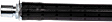 H621820 Rear, Driver and Passenger Side First Stop Series Brake Line, EPDM Rubber
