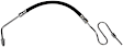 H621826 First Stop Series Brake Line, Metal and Rubber