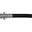 H621832 First Stop Series Clutch Hose - Direct Fit, Sold individually