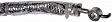 H621834 First Stop Series Clutch Hose - Sold Individually