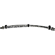 H621837 First Stop Series Clutch Hose - Direct Fit, Sold individually