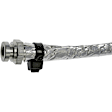H621837 First Stop Series Clutch Hose - Direct Fit, Sold individually