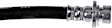H621859 First Stop Series Clutch Hose - Direct Fit, Sold Individually
