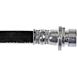 H621861 First Stop Series Clutch Hose - Direct Fit, Sold Individually