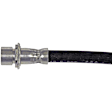 H621907 Front, Driver Side First Stop Series Brake Line, EPDM Rubber