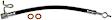 H621913 Rear, Passenger Side First Stop Series Brake Line, EPDM Rubber