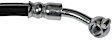 H621921 Rear, Driver Side First Stop Series Brake Line, EPDM Rubber