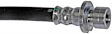 H621925 Rear, Driver Side First Stop Series Brake Line, EPDM Rubber