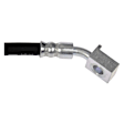 H621944 Front, Driver Side First Stop Series Brake Line