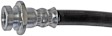 H621954 Front, Passenger Side First Stop Series Brake Line, EPDM Rubber