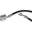 H621961 Front, Passenger Side First Stop Series Brake Line