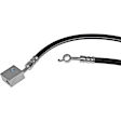 H621962 Front, Driver Side First Stop Series Brake Line