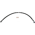 H621968 Front, Passenger Side First Stop Series Brake Line