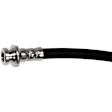 H621968 Front, Passenger Side First Stop Series Brake Line