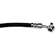 H621968 Front, Passenger Side First Stop Series Brake Line