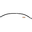 H621969 Front, Driver Side First Stop Series Brake Line