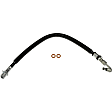 H621999 Rear, Driver and Passenger Side First Stop Series Brake Line