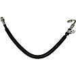 H621999 Rear, Driver and Passenger Side First Stop Series Brake Line