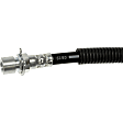 H621999 Rear, Driver and Passenger Side First Stop Series Brake Line